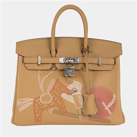 pre-loved hermes bags|vintage Hermes pre owned bags.